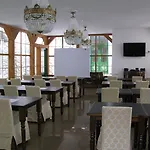 圣奥拉沃酒店