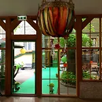 酒店 圣奥拉沃酒店 4*