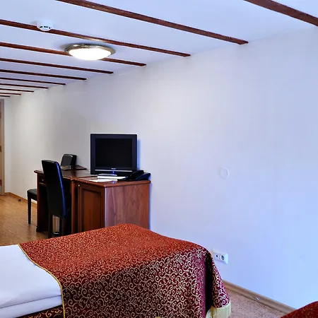 Hotell St.olav