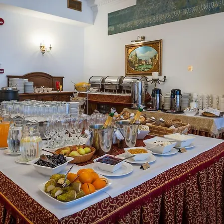 سانت أولاف 4*