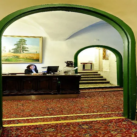 فندق سانت أولاف