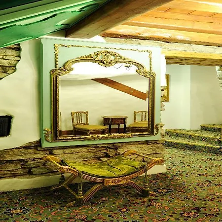 فندق سانت أولاف 4*