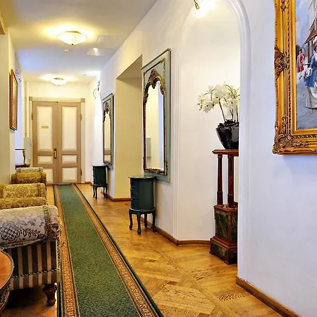 Hotell St.olav Tallinn