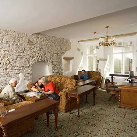 Hotell St.olav