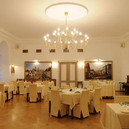 فندق سانت أولاف 4*