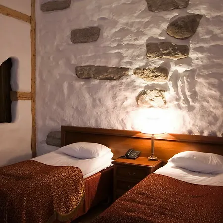 St.olav Hotell 4*