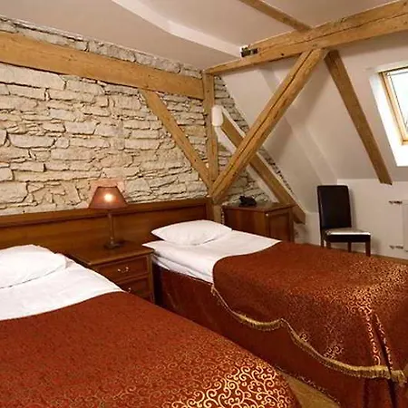 Hotel St.olav Tallinn