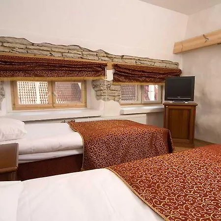 Hotel St.olav Tallinn