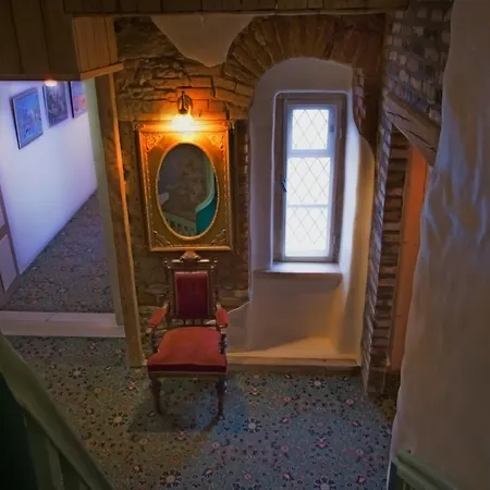 St.olav 4* Tallinn