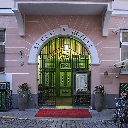 St.olav 4*