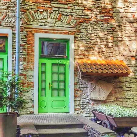 Ξενοδοχείο St.olav