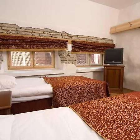 Hotel St.olav Tallinn