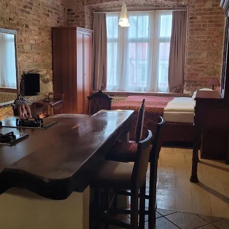 Ξενοδοχείο St.olav 4*