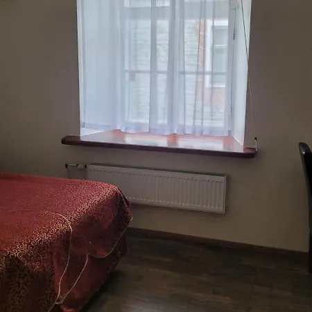 St.olav Hotel Tallinn