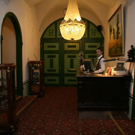 St.olav מלון