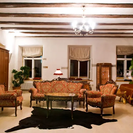 Hotel St.olav Tallinn