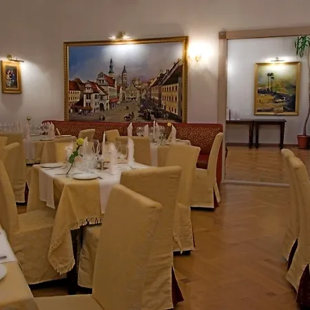 St.olav Szálloda Tallinn