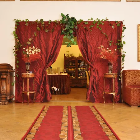 מלון St.olav טאלין