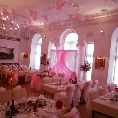 St.olav 4* Ταλίν