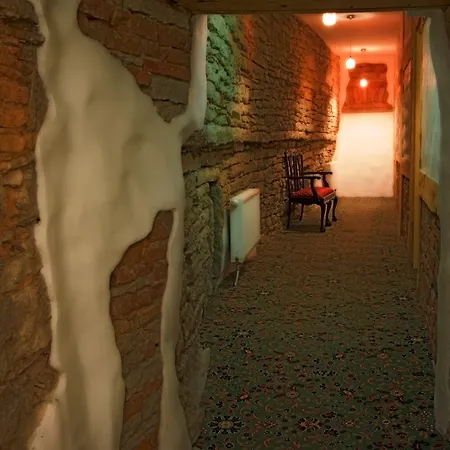 Hotel St.olav Tallinn