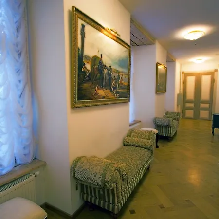 St.olav 4* טאלין