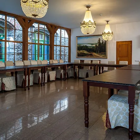 St.olav Hotel Tallinn