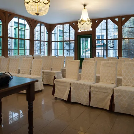 Ξενοδοχείο St.olav 4*