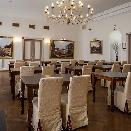 Ξενοδοχείο St.olav Ταλίν