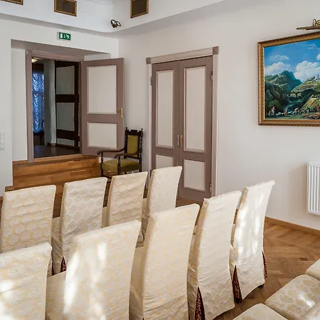 St.olav Ξενοδοχείο Ταλίν