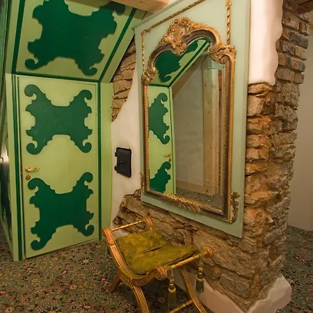 St.olav Ξενοδοχείο Ταλίν