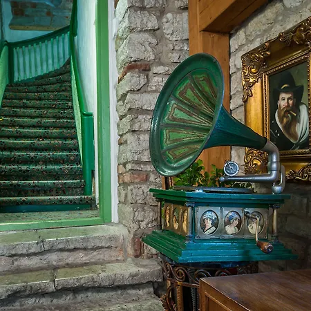 Hotel St.olav Tallinn