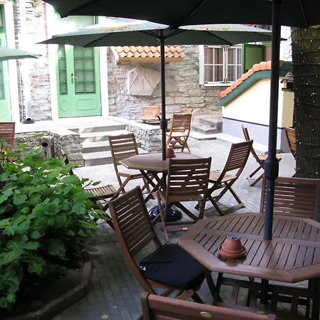 St.olav Hotel Tallinn