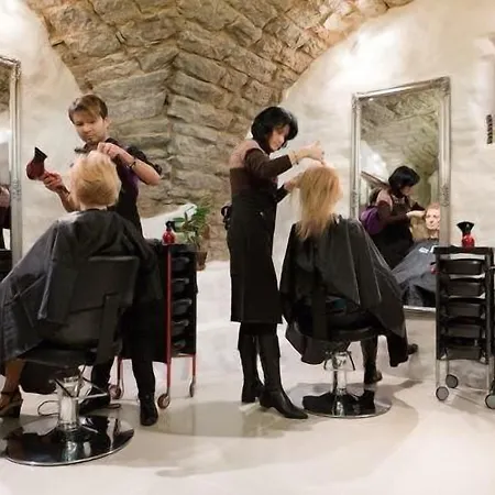 Ξενοδοχείο St.olav 4*