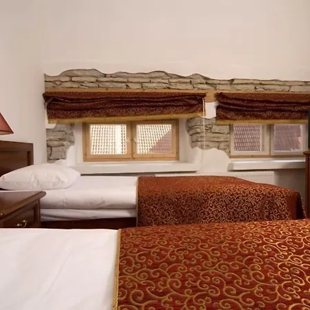 Hotel St.olav Reval
