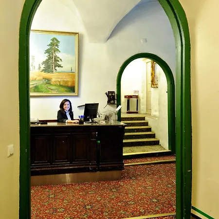 Ξενοδοχείο St.olav