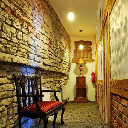 Hotel St.olav Tallinn