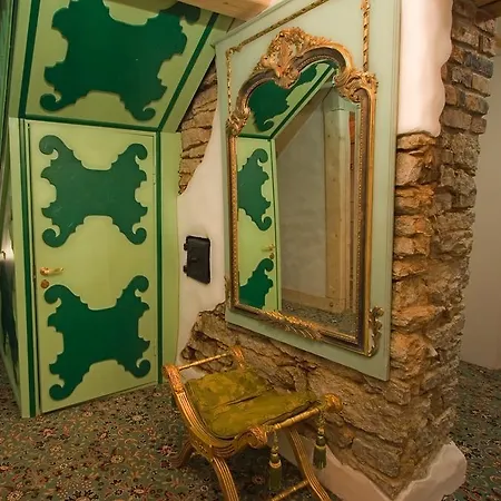 Hotel St.olav Tallinn
