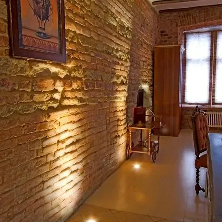 Hotel St.olav Tallinn