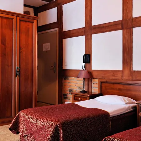 Hotel St.olav Tallinn