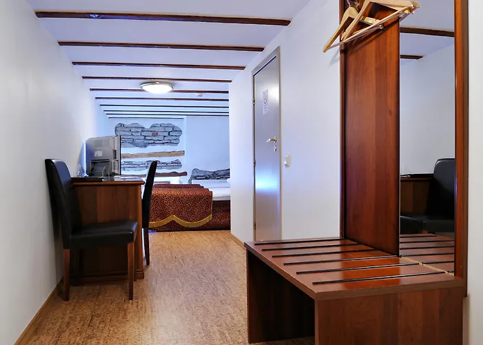 セント オラフ タリン