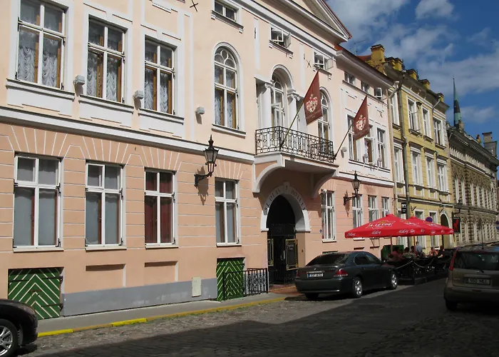 St.olav Szálloda 4*