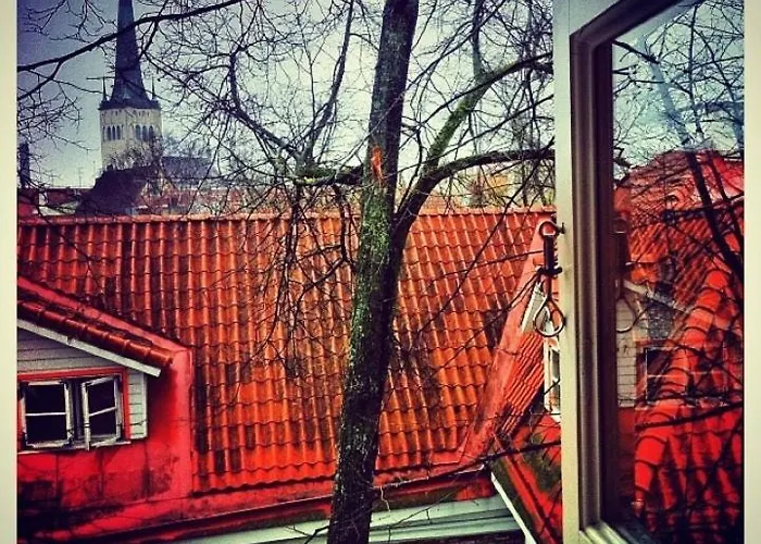 St.olav 4* טאלין