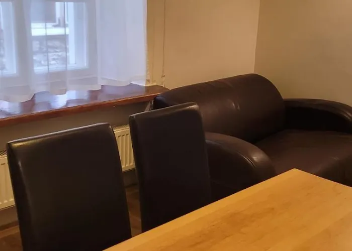 セント オラフ タリン