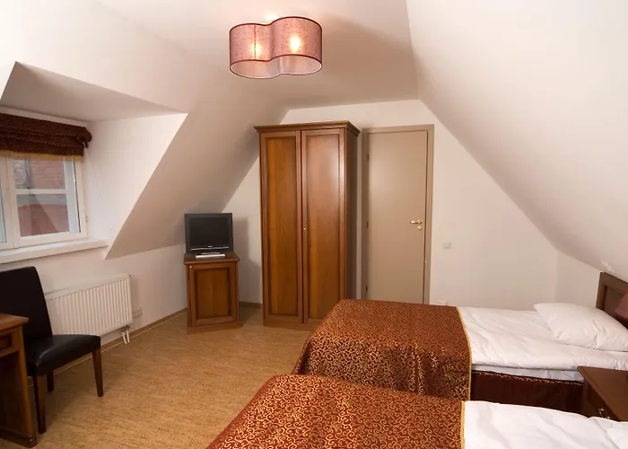 St.olav Szálloda Tallinn