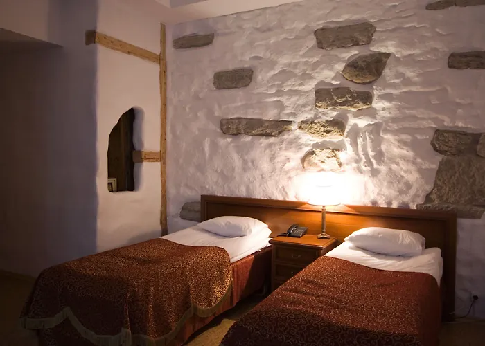 St.olav Szálloda 4*