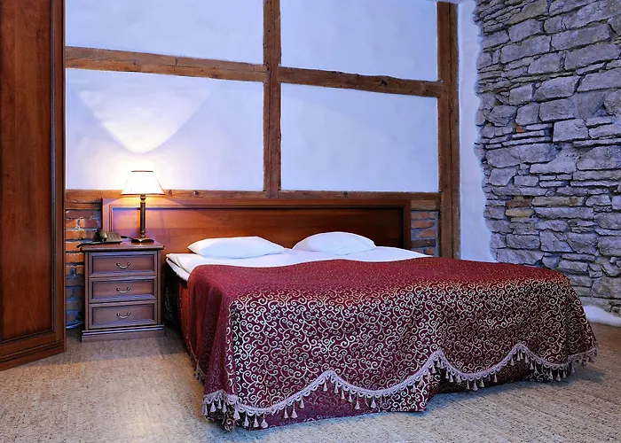 セント オラフ タリン