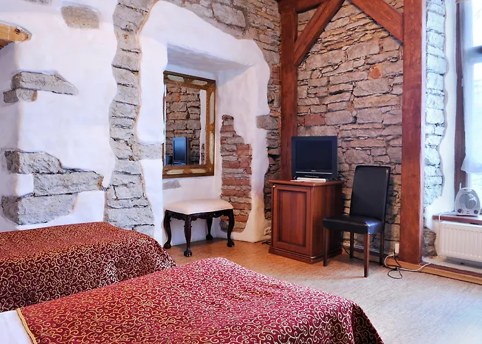 St.olav Szálloda 4*