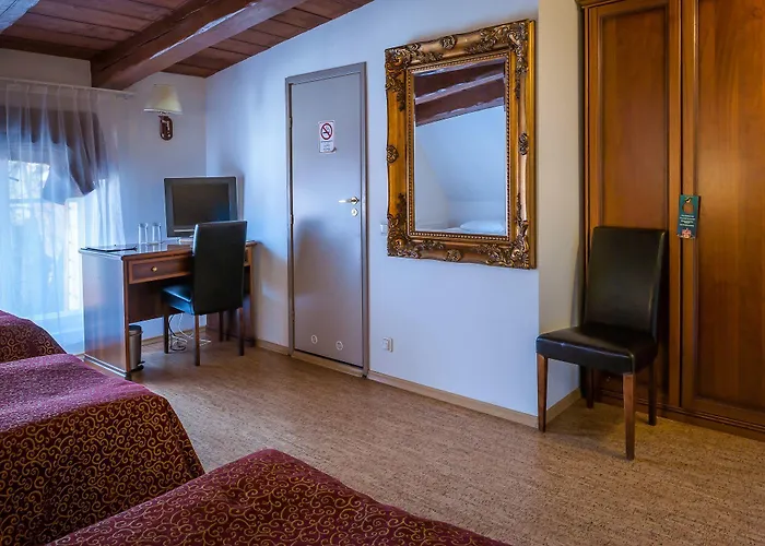 セント オラフ 4*