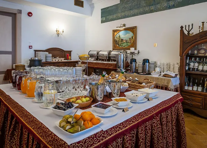 セント オラフ 4*