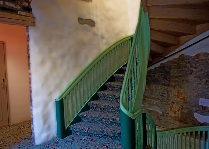 セント オラフ タリン